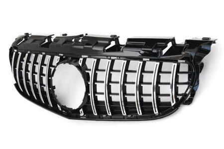 MŘÍŽKA MERCEDES R172 SLC 16-19 PANAMERICANA B/C AMG