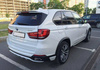 DOPLŇKY AERODYNAMICKÝ PAKET BMW X5 F15 14-18 M DESIGN