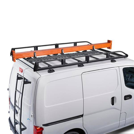 Střešní nosič zavazadel Opel Combo XL