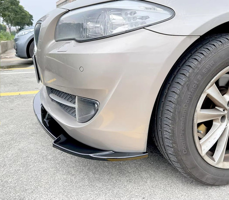 Upevnění nárazníku BMW F10 / F11 před faceliftem