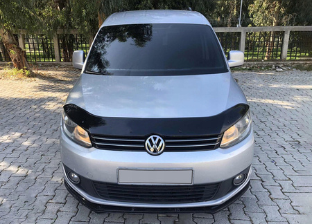 Kryt kapoty, kapotáž, VW Volkswagen Caddy 2010-2015