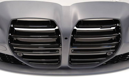 Nárazník Performance Sport Style Bmw G20/g21 19-