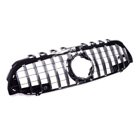 MŘÍŽKA MERCEDES W177 KL. A PANAMERICANA CHROME PDC