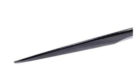 SPOILER NAKLAPE pro BMW 3 E93 CABRIO LOOK CARBON