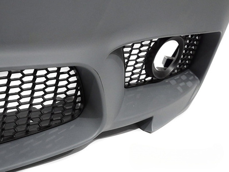 Přední nárazník BMW F10 / f11 lci 07/13-16 sport m5 style pdc