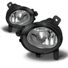 HALOGENY BMW F20 F21 F30 F31 F34 GT F35 F32 M-PAKS