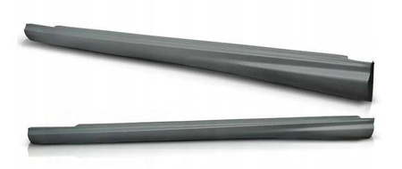 Prahy Mercedes W211 06-09 e63 style tuning