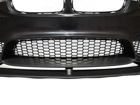 Přední nárazník BMW F30 / F31 2011-2018 M3 STYLE