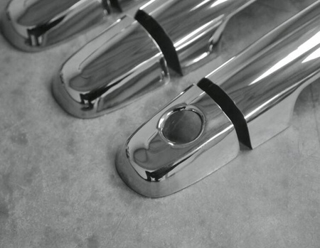 Kryty klik dveří TOYOTA AYGO 2014-2021 HB 5D