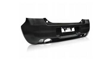 Zadní nárazník Suzuki Swift iv 05-10 sportovní styl