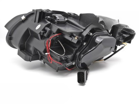 Světlomety xenonové světlomety Bmw E92 / E93 coupe cabrio