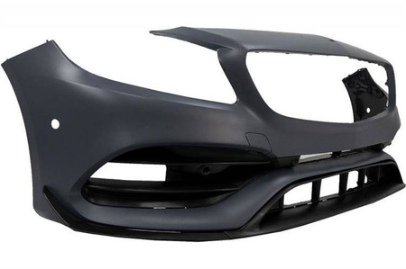 Sada karoserie Mercedes třídy A W176 12-18 A45 AMG Design