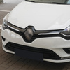 Lišty přední masky GRILL Renault Clio 4 2012+