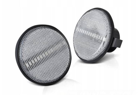 LED blikající směrovky pro MAZDA MX-5 89-15