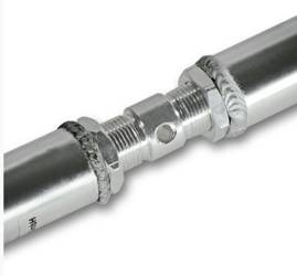 STABILISER GR. AUDI 8P 03- LEON 9/05- GOLF 5 03-