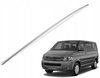 Překryvná lišta na přední nárazník VW T5 Multivan