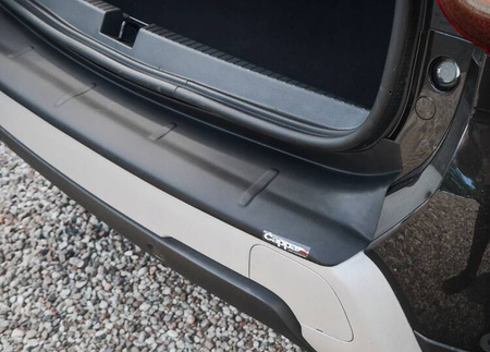 Ochranná lišta na nárazník Dacia Duster 2018+