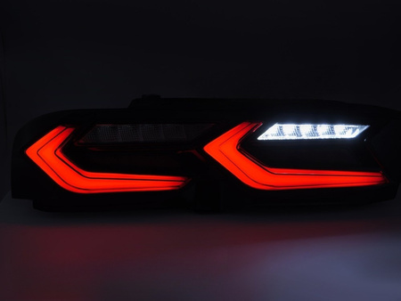 Zadní světla CHEVROLET CAMARO 2019-2023