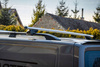 Střešní ližiny Mercedes Vito / Viano W639 SHORT