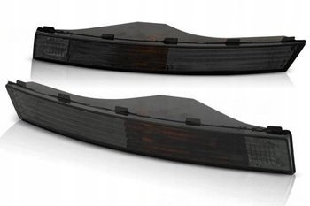 Směrová světla vpředu VW PASSAT B6 SMOKE