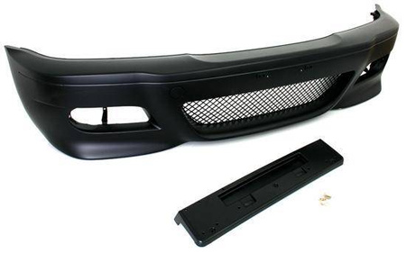 PŘEDNÍ NÁRAZNÍK BMW E46 M3 KUPÉ+KABRIOLET+SEDAN