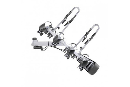 Platforma pro závěsné kolo TYTAN 4 PLUS (13pin) ČERNÁ