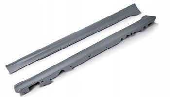 Prahové lišty pro Bmw G20 G21 19- sport