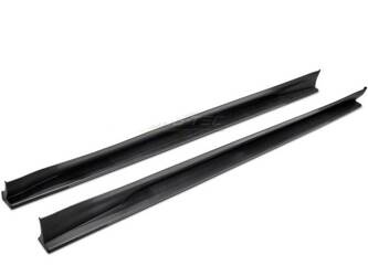 Boční lišty ve sportovním stylu Tesla 3 17-