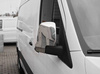 Kryty zrcátek na zrcátka Mercedes Sprinter W907 2018+