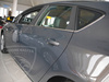 Boční lišty Opel Astra 4 J 2009-2015