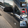 Kryty zpětných zrcátek pro MERCEDES VITO III W447 2014-