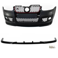 UNIVERZÁLNÍ SPOILER VW GOLF 5 LOOK GTI