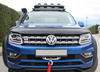 Kapota kapoty VOLKSWAGEN AMAROK 2010-2022