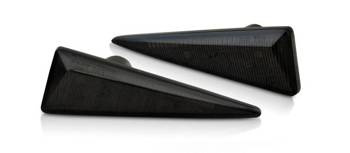 Dynamické LED blikače pro Renault Megane Scenic