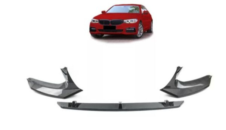 ROZDĚLOVAČ BMW G30 G31 17-20 VZHLED KARBON M