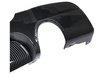 DIFUZOR BMW E90 E91 04-11 VZHLED KARBON -O--O-