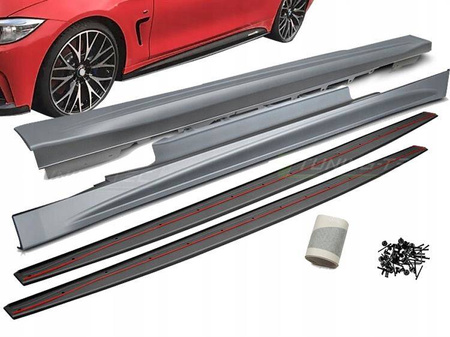 Prahy pro BMW F32 F33 13-
