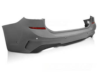 ZADNÍ NÁRAZNÍK BMW G21 19- SPORT PDC PARKING ASSIST -[ ]--[ ]-