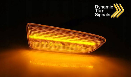 Dynamické směrové řízení pro Opel Astra Insignia Zafira