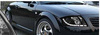 Audi TT 8N BLACK DAYLIGH světlomety