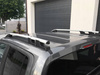 Střešní ližiny VOLKSWAGEN AMAROK 2010-2022