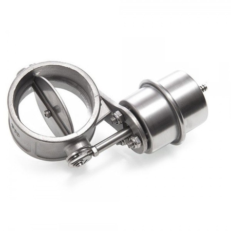 Vakuová klapka 2,5" 63 mm otevřená