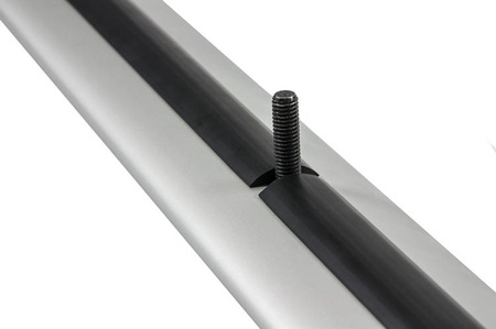 Střešní nosič Aguri Runner Mitsubishi Eclipse Cross 2017-