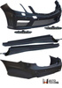 BODY KIT MERCEDES W212 E CLASS SPORTOPTIK AMG STYLE 09-11R