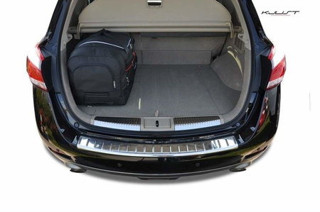 NISSAN MURANO 2008-2015 VAKY DO KUFRU 4 KS