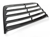 Zadní okenní žaluzie BMW E30 (1982–1990) Louver ABS – 6 lamel