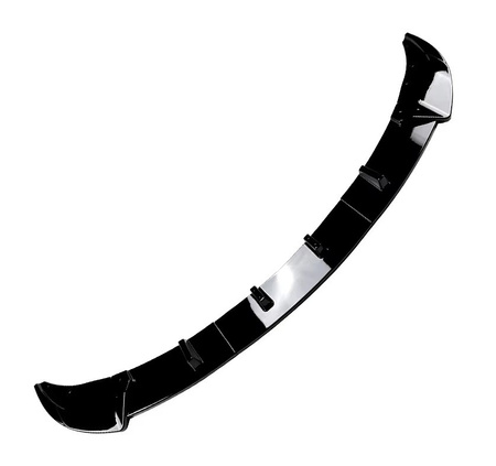 Upevnění nárazníku BMW F10 / F11 před faceliftem