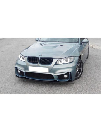 PŘEDNÍ NÁRAZNÍK BMW E90 E91 08-11 VZHLED M4