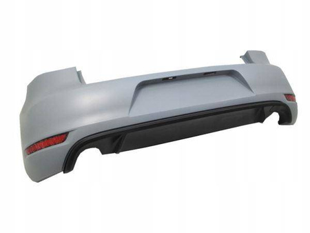 BODY KIT VW GOLF 6 08-12 GTI SRA