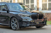 PŘEDNÍ ZÁSTĚRKA BMW G05 18-23 LESKLÁ ČERNÁ